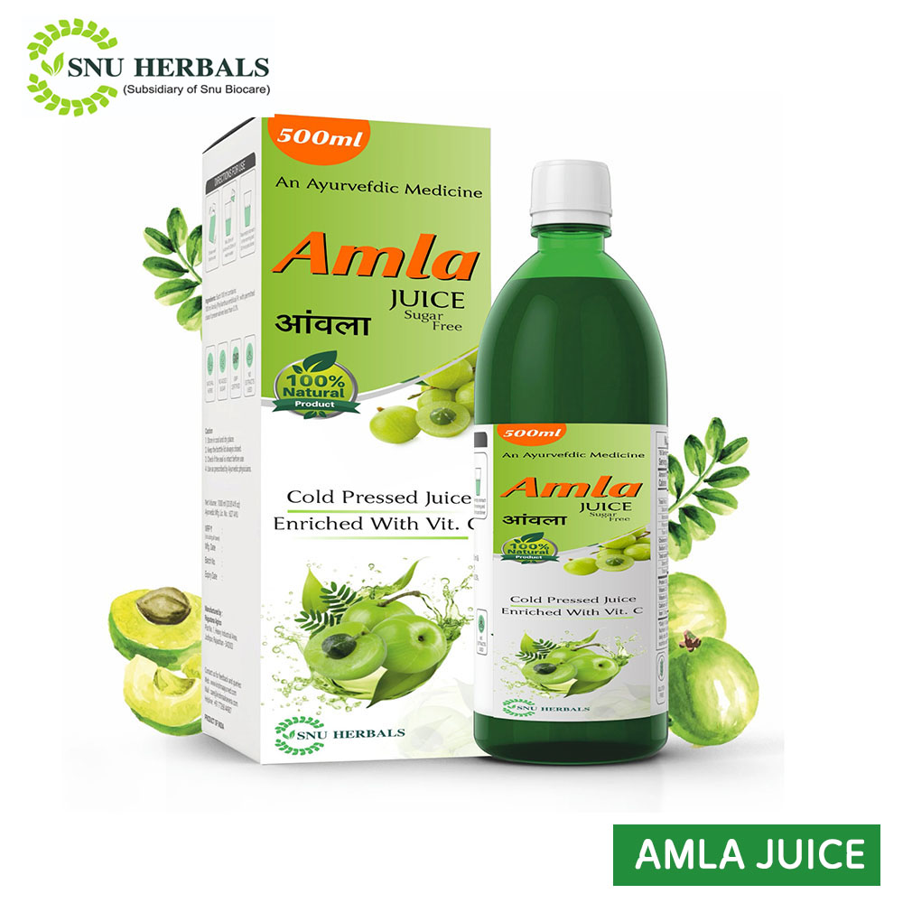 Amla Juice