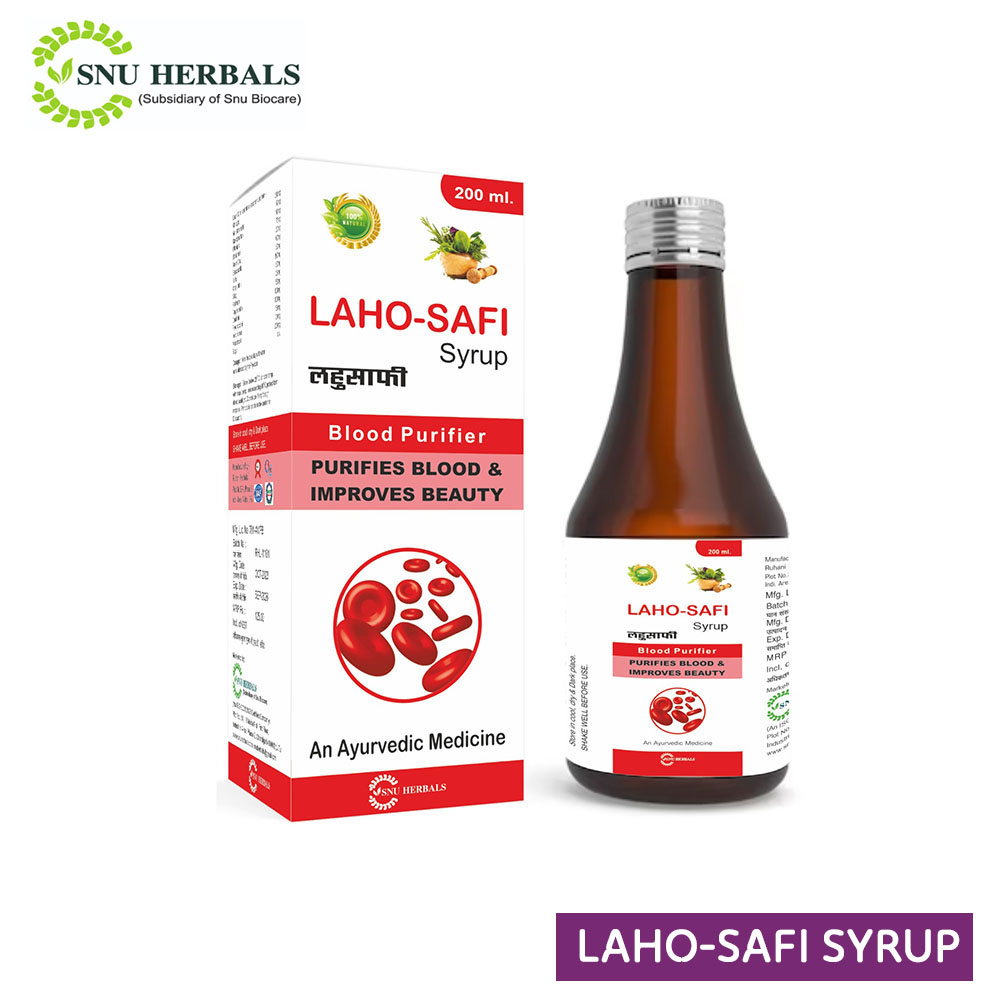 LAHO-SAFI