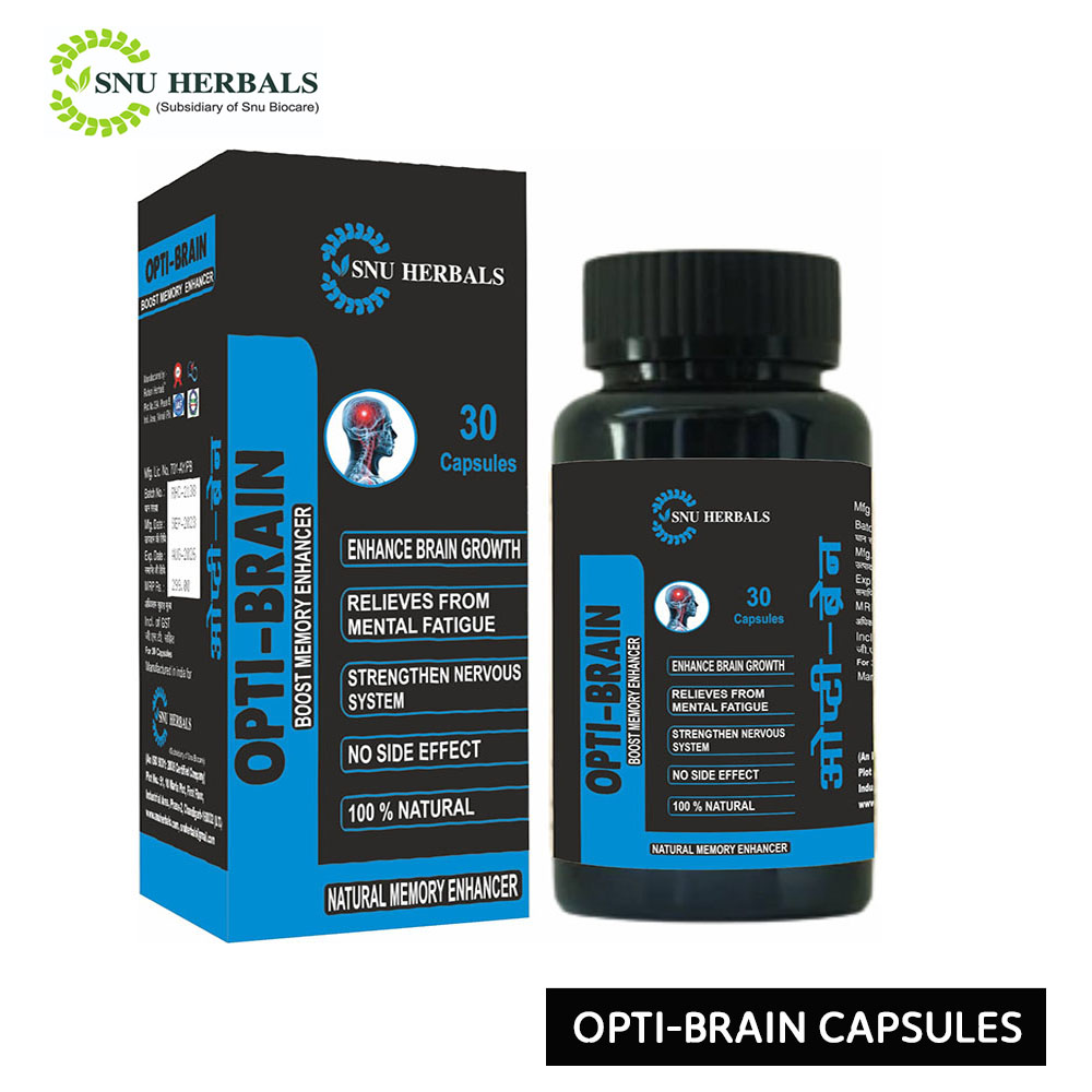 OPTI-BRAIN