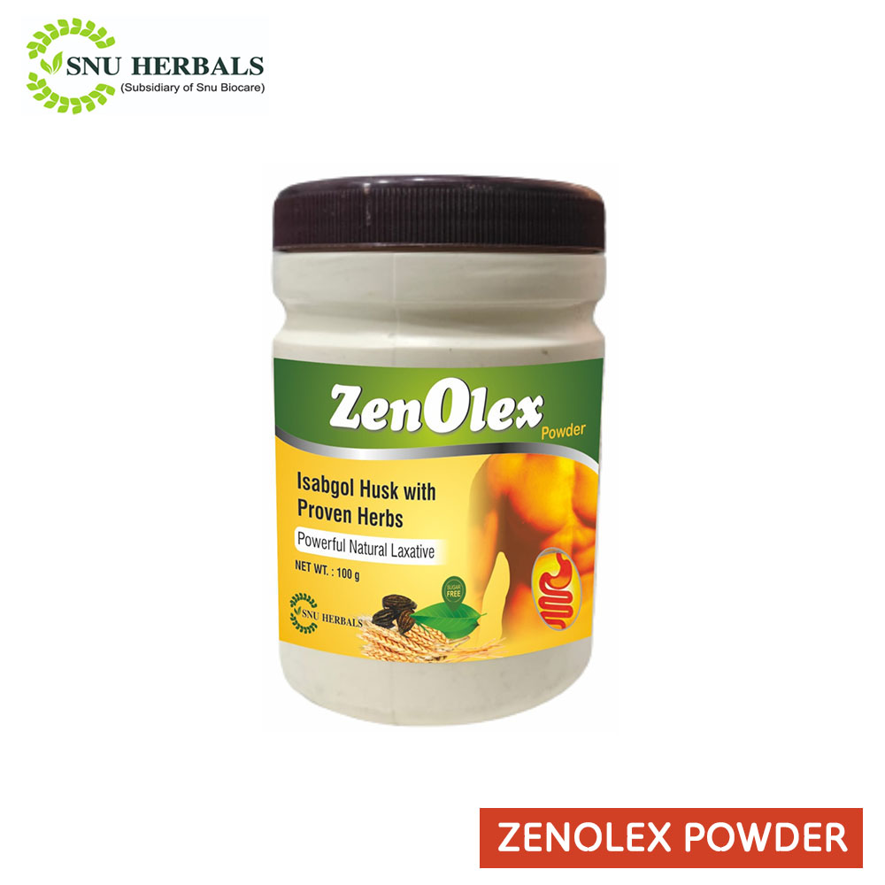 ZenOlex