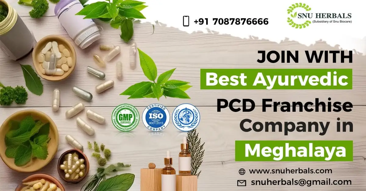 ayurvedic-pcd-franchise-company-in-meghalaya